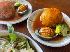 -叶存利海鲜大馅饺子(海宁路总店)