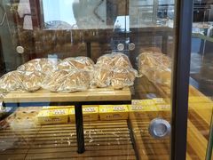面包甜点陈列柜-味多美蛋糕(安定门店)