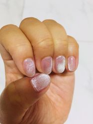 -Beauty Nails 美甲美睫皮肤管理