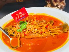 -桂小厨广西菜(水晶城店)