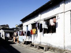 -绍兴书圣故里景区