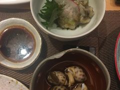 -割烹旭日本料理(龙湖狮山天街店)
