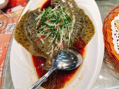 -九號渔港·蒸汽海鲜·粤菜茶点(八卦岭店)
