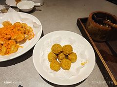 -汉水谣·江景餐厅(江滩店)