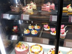 -苹果花园(昌里东路店)