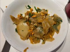 -老淮安·淮安菜(周恩来纪念馆店)