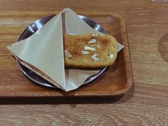 -野鸽子咖啡(中航店)