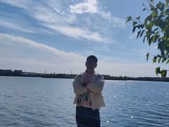 -丁香湖公园