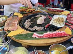 -玄希浪漫厨房·韩料烤肉(湖滨银泰in77店)