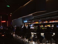 -TZ House音乐现场(来福士中心店)