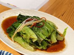 -延松朝鲜族料理