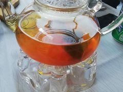 -马克西姆俄罗斯餐厅(通亚街店)