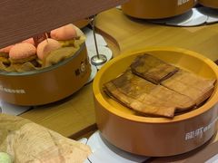 -龍歌自助小火锅(崂山丽达店)