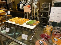 -北京朝阳悠唐皇冠假日酒店