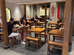 -李百蟹·江南蟹黄面·河景餐厅(夫子庙总店)