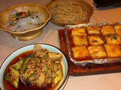 -龙门阵茶屋川菜馆(武康路店)