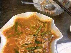 -火燒雲傣家菜(鼓楼店)