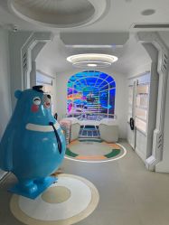 -唯儿诺儿童医院·儿科·眼科·口腔(海岸城店)
