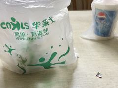 -华莱士·全鸡汉堡(光华路店)