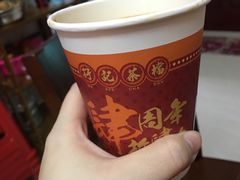 -孖记茶档·热腾茶餐(荔湾领展广场店)