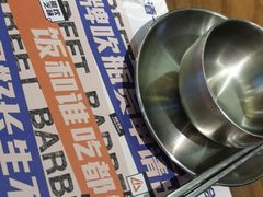 -神府路壹号·海鲜烧烤·砂锅粥·锅物(三坊七巷店)