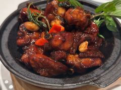 -鹿港小镇(悠唐店)