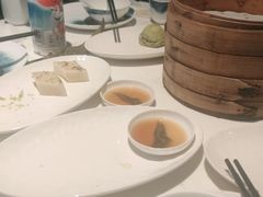 桂花拉糕-绿波廊(豫园店)