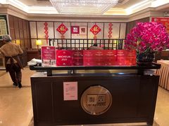 -利苑酒家(宜安广场店)