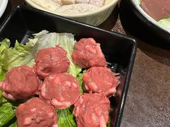 -潮澎派·潮汕菜大排档(南较西路店)