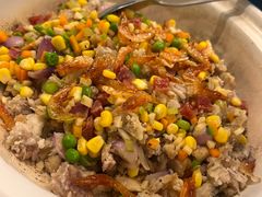 -肆月河豚·新淮扬(金融街店)