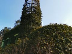 -三鹰之森吉卜力美术馆