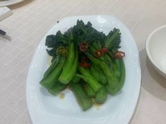 -北海渔村酒楼·粤菜海鲜点心(新华店)