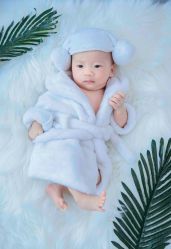 -鹿乐·亲子儿童摄影(城东翠雍新城南区店)