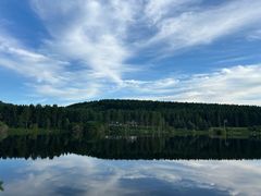 -塞罕坝国家级自然保护区