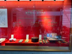 -御茶膳房皇家糕点博物馆(北京首店)