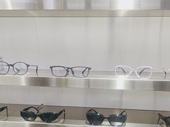 -视野联行眼镜•蔡司•依视路(温江店)