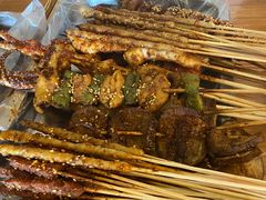 -非凡烧烤(历史博物馆店)