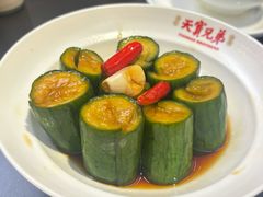 -天宝兄弟·湘菜龙虾馆