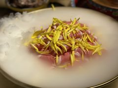 -羊大爷涮肉(亮马桥店)