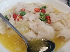 -伊喜饺子·烤鸭(五道口学院路店)