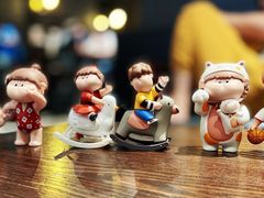 -星巴克臻选(南京金茂览秀城店)