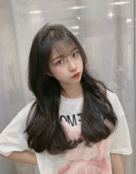 -Rise Hair上升造型