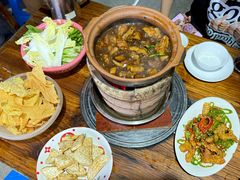 -雄伟美食(高沙中街店)