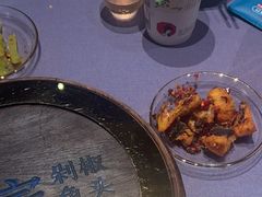 -坛宗剁椒鱼头(河西王府井店)