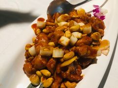 -香融府·烤鸭·家常菜(花乡奥莱店)