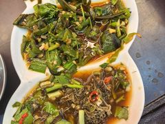 -三锅莊·牦牛肉火锅·香格里拉特色藏餐宴请餐厅(菱角塘路店)