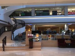 -深圳香格里拉酒店
