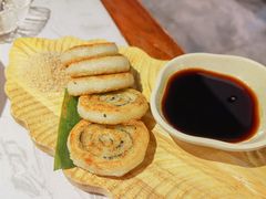 红糖糍粑-蜀宴.家宴馆(爱融荟城店)