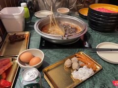 -牛New寿喜烧(闵行龙湖天街店)