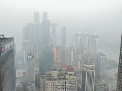 -解放碑威斯汀酒店-知味国际美食餐厅